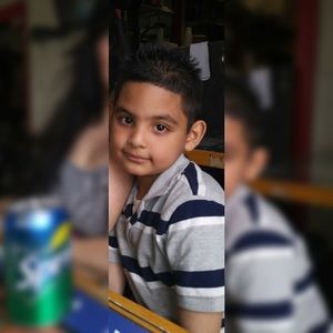 Meet your Posher, Roblox